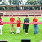 Presentan investigación sobre Huella Hídrica