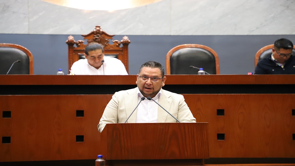 Diputado propone campañas de cuidado y bienestar animal en Guerrero
