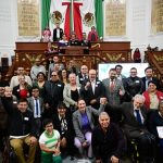 Presentan investigación sobre Huella Hídrica