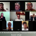 Alcaldía Álvaro Obregón en último lugar en el informe de avance trimestral enero-junio 2025: Liz Salgado