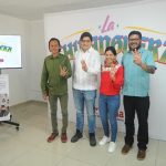 Desarrolla SEGIAGUA alternativas para atender problemáticas derivadas de las lluvias en gustavo a. madero, venustiano carranza e iztacalco