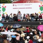 Alrededor de 70 mil comerciantes en el espacio público localizados en Azcapotzalco le entran con la gente de la alcaldesa.