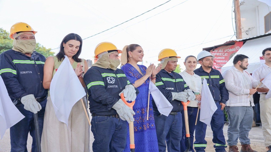 Inicia en Acapulco el programa Senderos de Paz