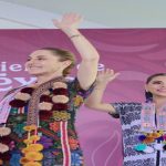 Sheinbaum confirma que Acapulco es prioridad nacional: Citlali Calixto