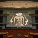 Evelyn Salgado y García Harfuch refuerzan coordinación en seguridad para Guerrero