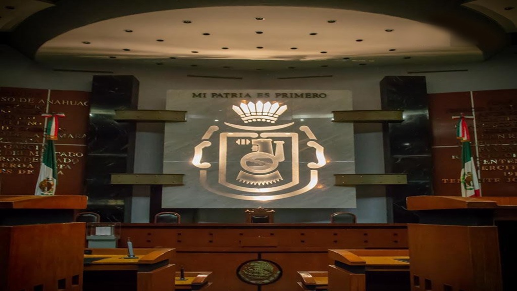 Congreso de Guerrero convoca a jóvenes a la etapa estatal del concurso de oratoria “Juan Escutia”