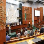 Se desarrolla en el Congreso 1° sesión de la comisión interistitucional de cambio climático de Guerrero