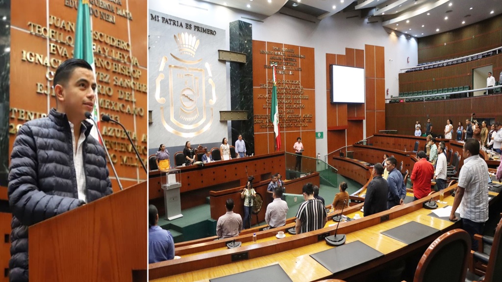 Aprueba el Congreso reformas para fortalecer el aprovechamiento sustentable de los recurso pesqueros en Guerrero