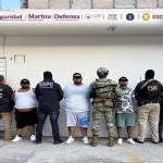 Gobierno del Estado brinda atención inmediata a joven lesionada en Playa Condesa