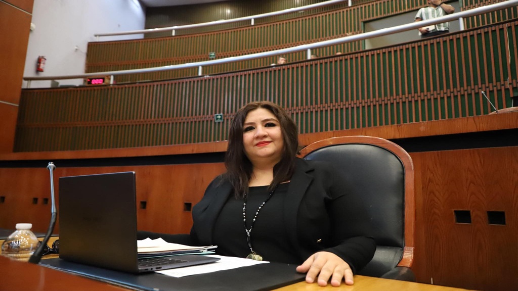 Propone diputada exentar de cobros por recuperación de vehículos a víctimas de delitos