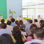 Elección de consejeros del INE será un grave retroceso, advierte académico