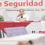 Somos México logra su sexta asamblea en Zihuatanejo  con Ríos Piter