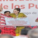 Evelyn Salgado participa en reunión con Sheinbaum sobre avances de IMSS-Bienestar