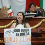 Aprueban dictamen a iniciativa de la jefa de Gobierno en materia de Presupuesto Participativo