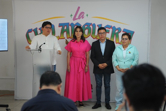 Propuestas de los Diálogos de la Ciudad contra la Gentrificación se incluirán en la dictaminación de la Ley de Rentas