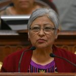 Solicita diputada Rebeca Peralta mejoras económicas para Personal Técnico Penitenciario que trabaja en cárceles