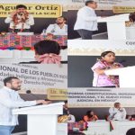 Exhiben al Arquitecto Alfredo Felipe Avilés de Adjudicar Obras a Cambio del 15 por Ciento