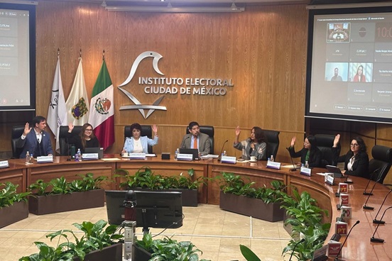 Presupuesto Participativo da voz a la ciudadanía