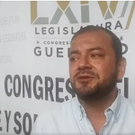 Evelyn Salgado nombra a Daniel Antonio Ledesma como nuevo titular de Seguridad Pública en Guerrero