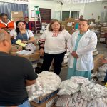 Refuerza Evelyn Salgado presencia nacional e internacional de Acapulco y Zihuatanejo con nuevas rutas aéreas