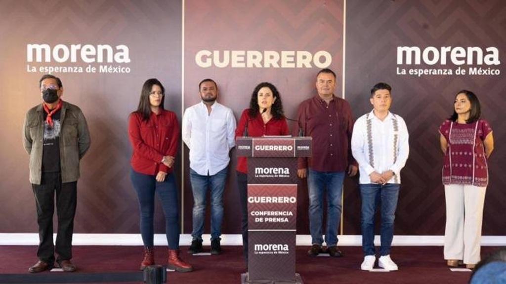 Se evaluará si Sofío Ramírez se afilia a Morena: Alcalde Luján