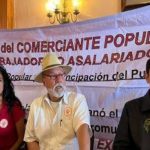 Realizan simulacro de sismo de 7.8 grados Richter en Galerías Acapulco