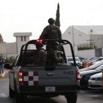 Detienen al empresario Pedro Segura Valladares por presunta delincuencia organizada