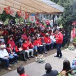 Comerciantes Populares buscan la remoción de Nancy Núñez Reséndiz