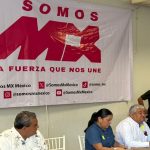 Evelyn Salgado llama a redoblar esfuerzos para consolidar un Guerrero con paz, justicia y bienestar