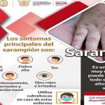 Alerta desabasto de vacunas del cuadro básico de vacunación