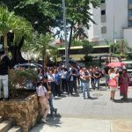 Claudia Sheinbaum a la altura de Donald Trump