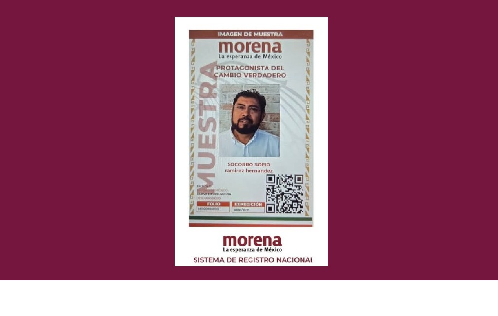 Sofío Ramírez: el arte de cambiarse la camiseta