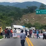 Abanderan la presidenta Claudia Sheinbaum y la gobernadora Evelyn Salgado el Marinabús Acapulco