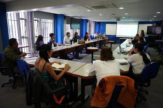 Chapingo fortalece la formación y actualización docente con más de 20 cursos y talleres
