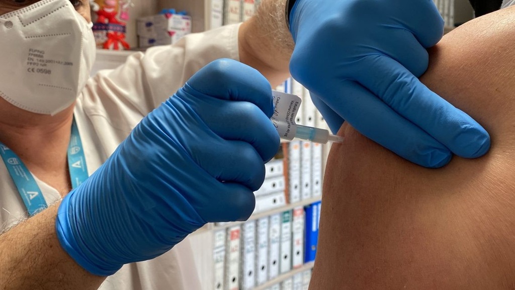 Alerta desabasto de vacunas del cuadro básico de vacunación