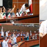 Congreso de Guerrero refuerza ley para gestión de residuos y sanciona plásticos de un solo uso