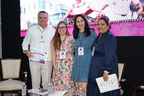 Una ágil toma de decisiones, la tecnología y la transmisión de resultados en tiempo real brindaron certeza a la elección judicial