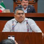 El mejor homenaje al Primer Congreso de Anáhuac es seguir luchando por un país digno, justo y soberano: Alejandro Carabias