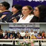 Reconoce el Congreso de Guerrero participación política de las mujeres indígenas