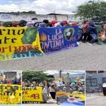 Se espera la ocurrencia de lluvias ligeras para la tarde y noche de este martes en Guerrero: SGIRPCGRO