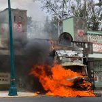 Inundaciones, deslizamiento de rocas, un muerto y captura de un cocodrilo dejan las lluvias que azotaron al puerto