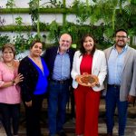 Pone en marcha Clara Brugada programa de demolición de edificios afectados por sismos de 1985 y 2017