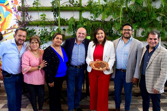 Feria de la Petrolera llegará a Azcapotzalco este 27 y 28 de septiembre