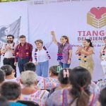 Avanzan coordinación metropolitana en Azcapotzalco