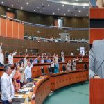 Diputada propone asignar recursos para la adecuación del código nacional de procedimientos civiles y familiares