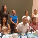 Análisis, logros y retos del 4o informe de gobierno de Evelyn Salgado