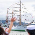 Evelyn Salgado impulsa Revolución Educativa con hechos e inversión histórica a Normales y CAM’S de Guerrero