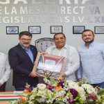 Lamenta Evelyn Salgado el crimen del subsecretario de Bienestar