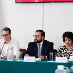 Ratifica denuncia Royfid Torres contra alcaldia Benito Juárez por ilegalidad en cierre del estadio ciudad de los deportes