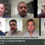 Inaugura Clara Brugada la feria del maíz y la agrobiodiversidad con más de 200 productores